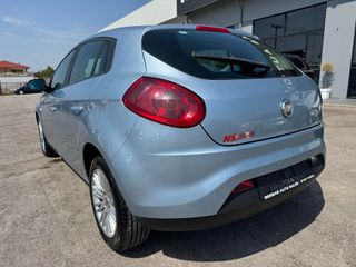 Fiat Bravo 2009 1.6 DIESEL 120PS-thumb-8