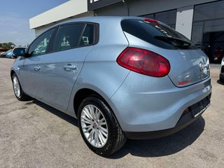 Fiat Bravo 2009 1.6 DIESEL 120PS-thumb-9