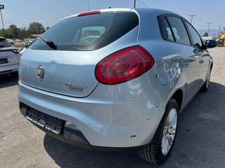 Fiat Bravo 2009 1.6 DIESEL 120PS-thumb-10
