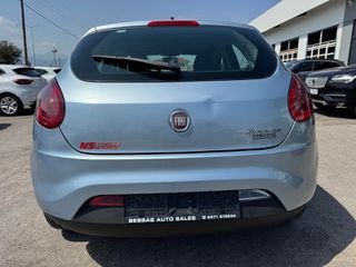Fiat Bravo 2009 1.6 DIESEL 120PS-thumb-11