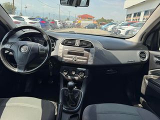 Fiat Bravo 2009 1.6 DIESEL 120PS-thumb-13