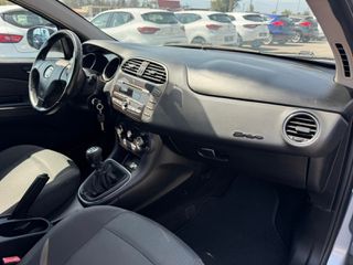 Fiat Bravo 2009 1.6 DIESEL 120PS-thumb-15