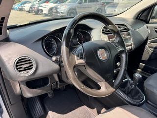 Fiat Bravo 2009 1.6 DIESEL 120PS-thumb-14