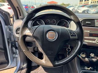 Fiat Bravo 2009 1.6 DIESEL 120PS-thumb-16