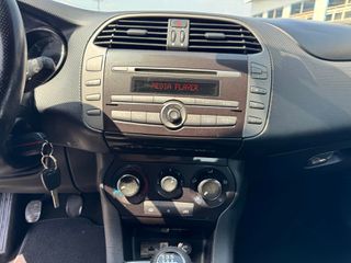 Fiat Bravo 2009 1.6 DIESEL 120PS-thumb-19