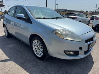 Fiat Bravo 2009 1.6 DIESEL 120PS-thumb-5