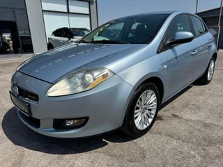 Fiat Bravo 2009 1.6 DIESEL 120PS-thumb-1