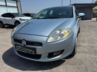 Fiat Bravo 2009 1.6 DIESEL 120PS-thumb-3