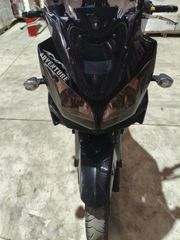 Suzuki V-Strom 650 2007