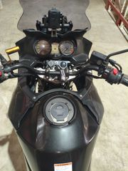 Suzuki V-Strom 650 2007-thumb-1