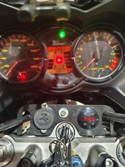 Suzuki V-Strom 650 2007-thumb-2