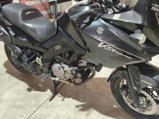 Suzuki V-Strom 650 2007-thumb-3