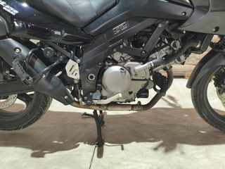 Suzuki V-Strom 650 2007-thumb-4