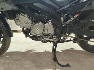 Suzuki V-Strom 650 2007-thumb-5