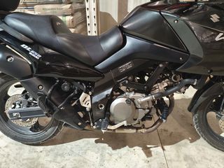 Suzuki V-Strom 650 2007-thumb-6