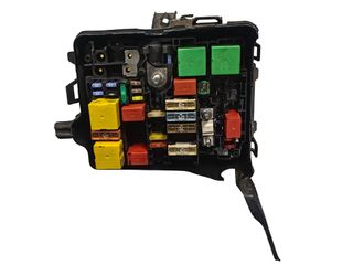 Peugeot 208 2012-2019 Ασφαλειοθήκη 453078402 OEM