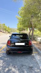Mini Cooper 2019