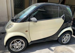 Smart ForTwo 2006