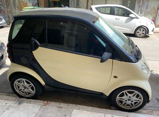 Smart ForTwo 2006-thumb-1