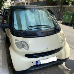 Smart ForTwo 2006-thumb-2