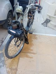 Motobecane M 7 1970 Motobécane Mobylette N40T / σειρά 40.-thumb-1