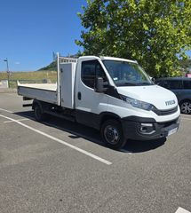 Ανατροπή Iveco 2020 DAILY*35-18*ΑΝΑΤΡΟΠΗ*EURO6-thumb-1