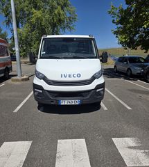 Ανατροπή Iveco 2020 DAILY*35-18*ΑΝΑΤΡΟΠΗ*EURO6-thumb-5