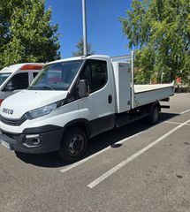 Ανατροπή Iveco 2020 DAILY*35-18*ΑΝΑΤΡΟΠΗ*EURO6