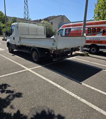 Ανατροπή Iveco 2020 DAILY*35-18*ΑΝΑΤΡΟΠΗ*EURO6-thumb-6