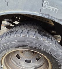 Ανατροπή Iveco 2020 DAILY*35-18*ΑΝΑΤΡΟΠΗ*EURO6-thumb-16