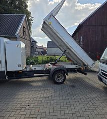 Ανατροπή Iveco 2020 DAILY*35-18*ΑΝΑΤΡΟΠΗ*EURO6-thumb-2