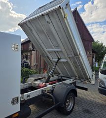 Ανατροπή Iveco 2020 DAILY*35-18*ΑΝΑΤΡΟΠΗ*EURO6-thumb-3