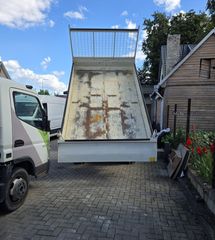 Ανατροπή Iveco 2020 DAILY*35-18*ΑΝΑΤΡΟΠΗ*EURO6-thumb-14