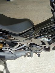 Sym VF 185 2026