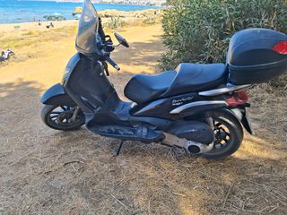Piaggio Beverly 250 2006