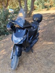 Piaggio Beverly 250 2006-thumb-3