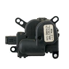 Μοτεράκι κλαπέτων καλοριφέρ Ford C-MAX I 2007-2010