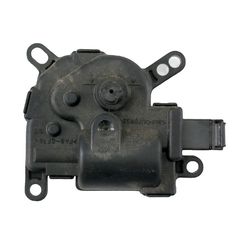 Μοτεράκι κλαπέτων καλοριφέρ Ford C-MAX I 2007-2010-thumb-1