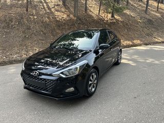 Hyundai i 20 2020 1.2 85HP