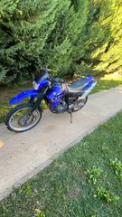 Yamaha XT 660R 2005-thumb-2
