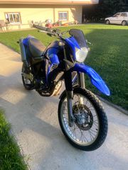 Yamaha XT 660R 2005-thumb-3