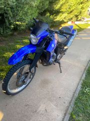 Yamaha XT 660R 2005-thumb-4