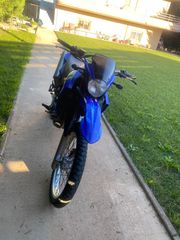 Yamaha XT 660R 2005-thumb-5