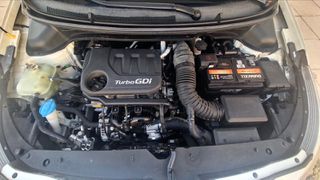Hyundai i 20 2020 ΑΥΤΟΜΑΤΟ*ΟΘΟΝΗ*ΚΑΜΕΡΑ-thumb-15