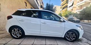 Hyundai i 20 2020 ΑΥΤΟΜΑΤΟ*ΟΘΟΝΗ*ΚΑΜΕΡΑ-thumb-6
