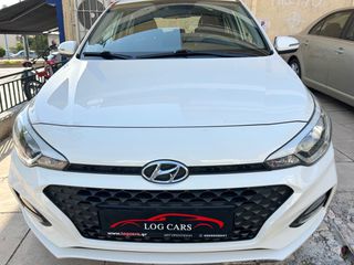 Hyundai i 20 2020 ΑΥΤΟΜΑΤΟ*ΟΘΟΝΗ*ΚΑΜΕΡΑ-thumb-4