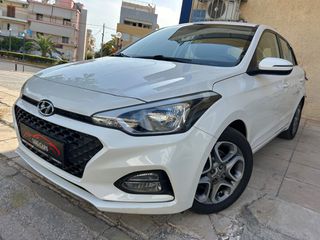 Hyundai i 20 2020 ΑΥΤΟΜΑΤΟ*ΟΘΟΝΗ*ΚΑΜΕΡΑ