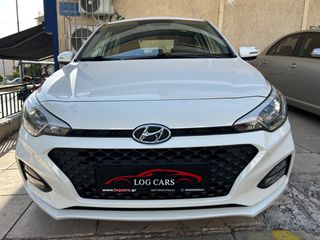 Hyundai i 20 2020 ΑΥΤΟΜΑΤΟ*ΟΘΟΝΗ*ΚΑΜΕΡΑ-thumb-2