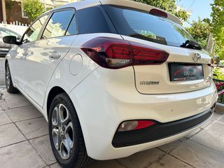 Hyundai i 20 2020 ΑΥΤΟΜΑΤΟ*ΟΘΟΝΗ*ΚΑΜΕΡΑ-thumb-3
