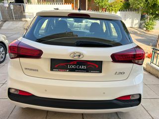 Hyundai i 20 2020 ΑΥΤΟΜΑΤΟ*ΟΘΟΝΗ*ΚΑΜΕΡΑ-thumb-7
